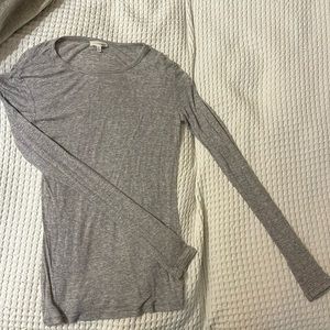 Wilfred long sleeve tee